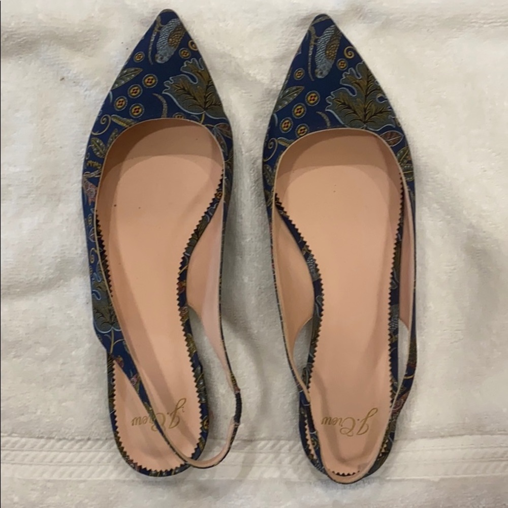 Flats